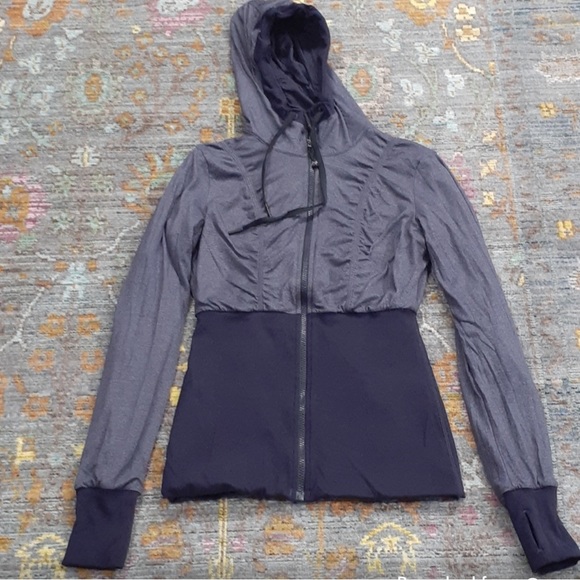 Lululemon Studio Jacket - Picture 13 of 14